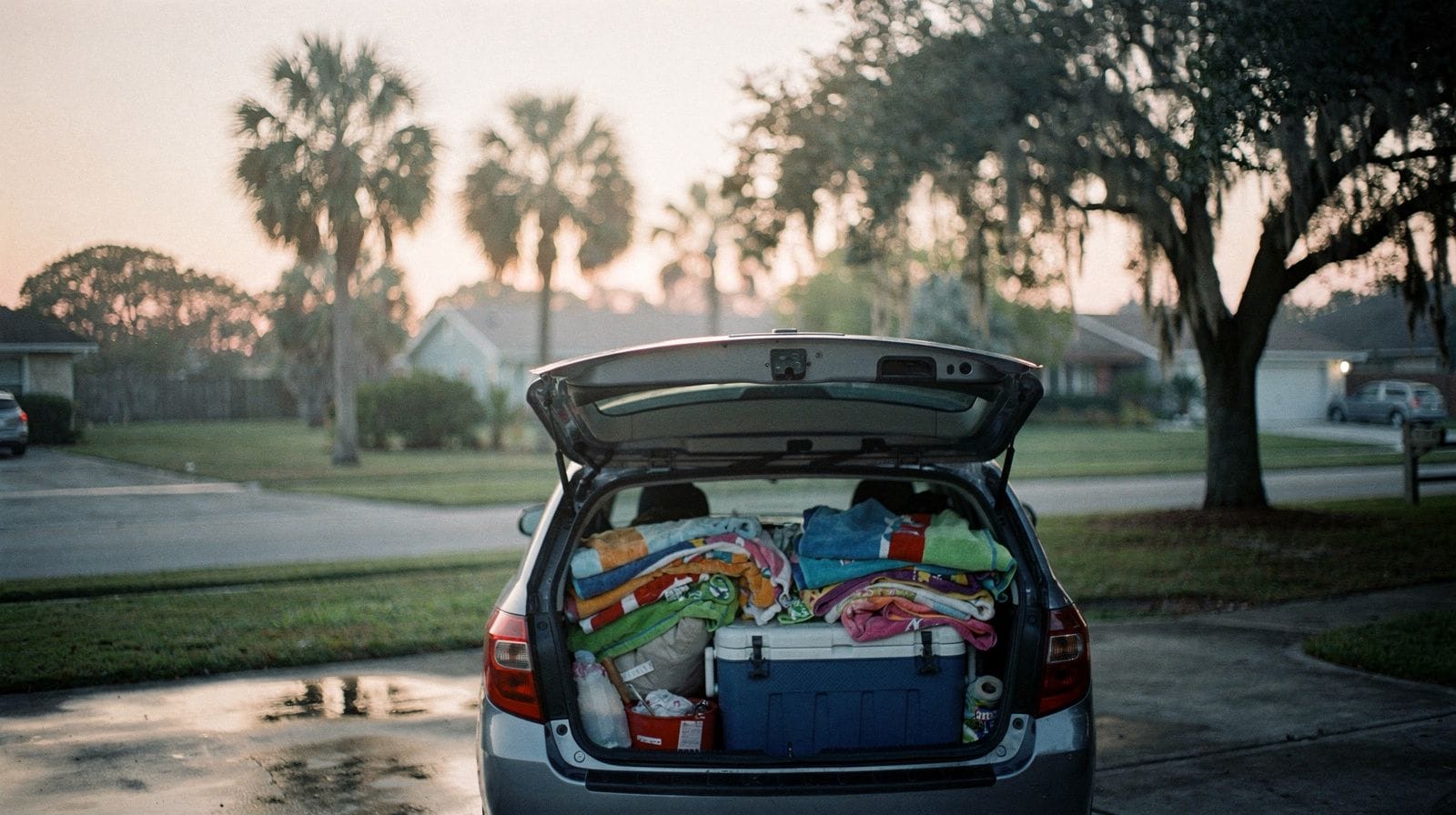 Day trips from Orlando