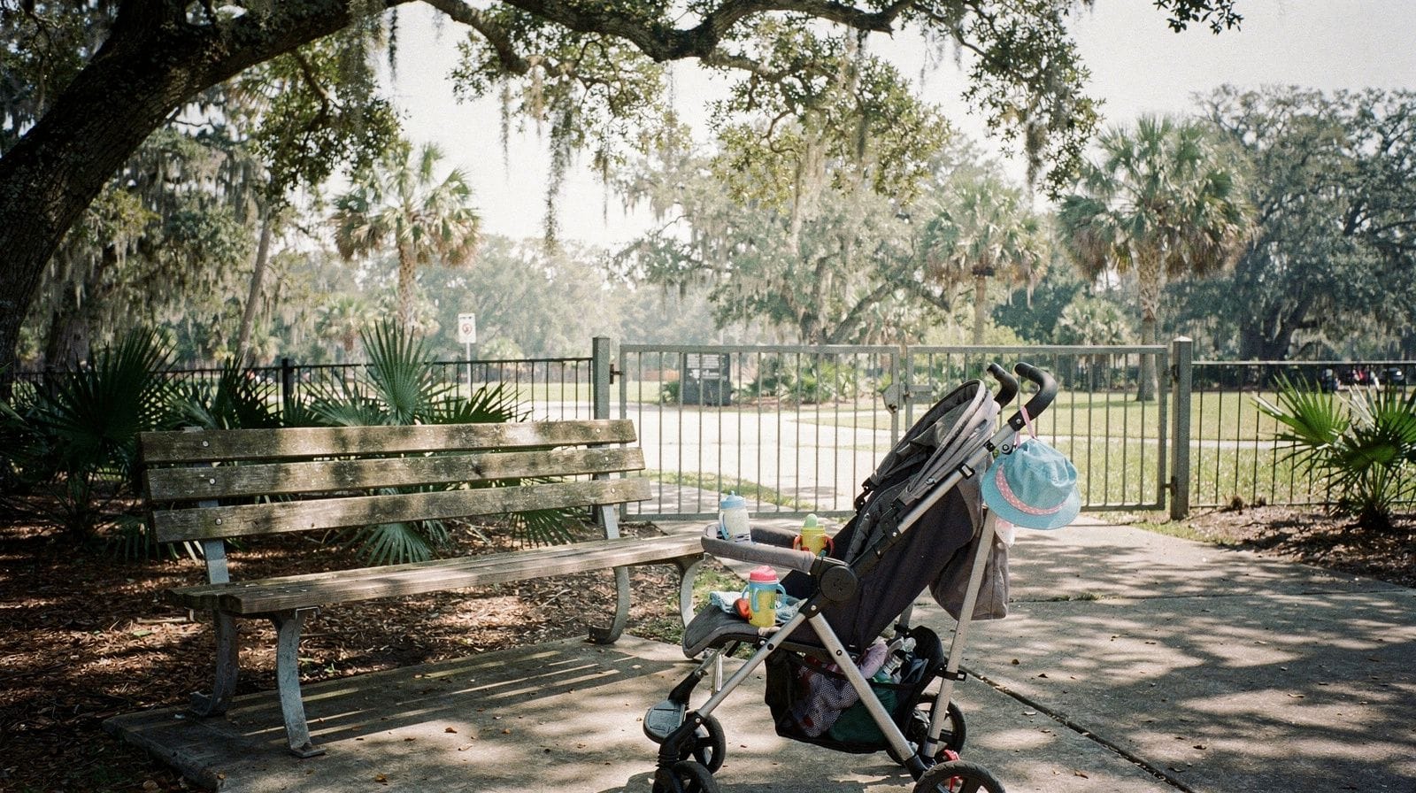 Family travel guides