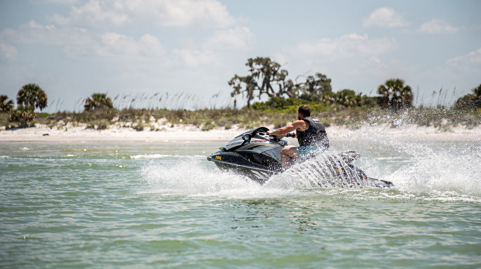 Water sports