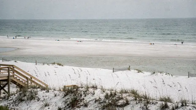 Clearwater