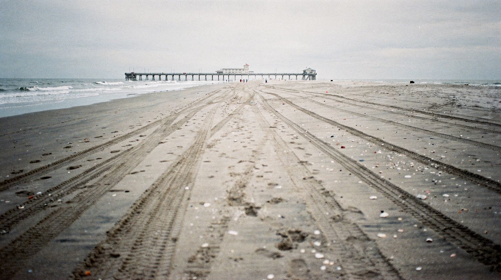 Daytona Beach