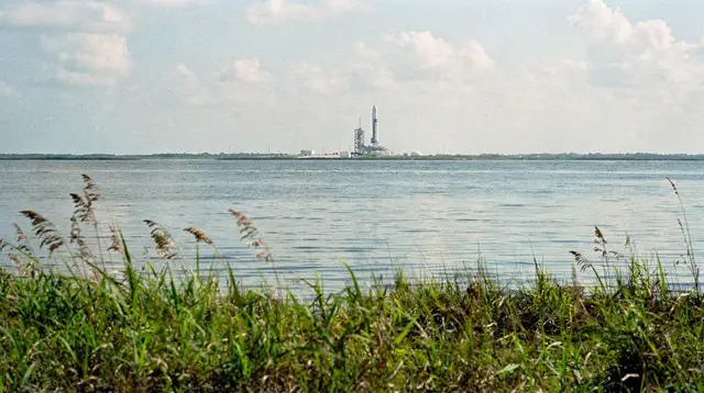 Space coast