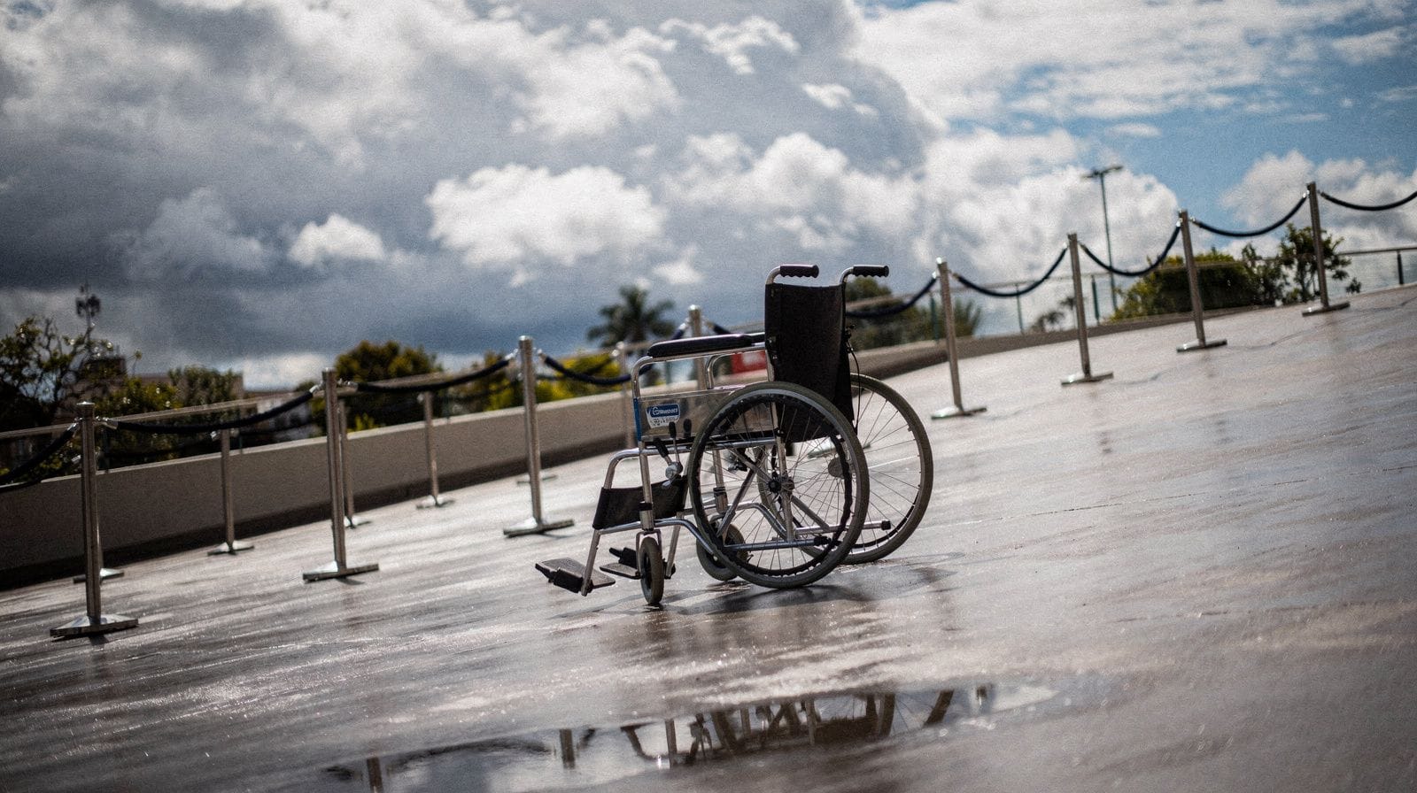 Orlando for visitors with mobility or sensory needs