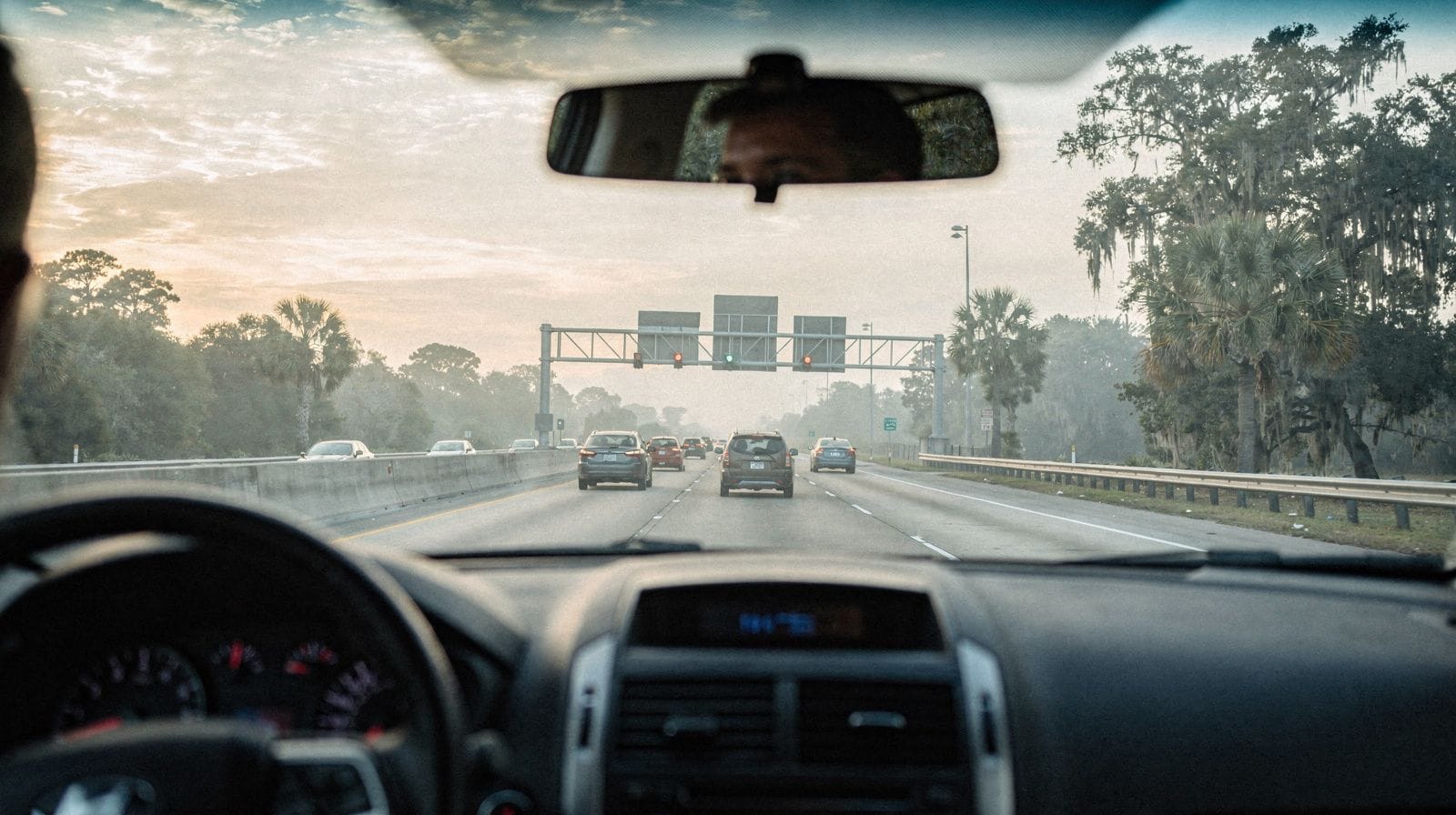Driving the I-4 and Orlando traffic explained
