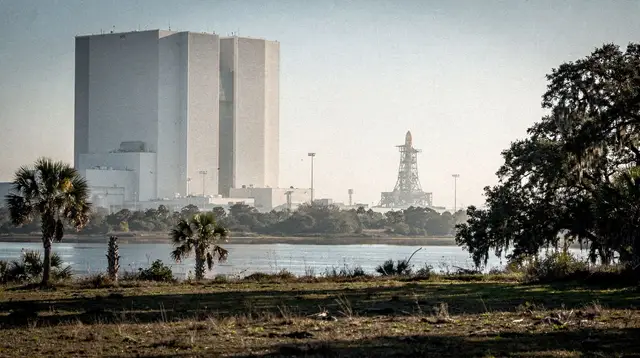 Kennedy Space Center Visitor Complex: planning a full day