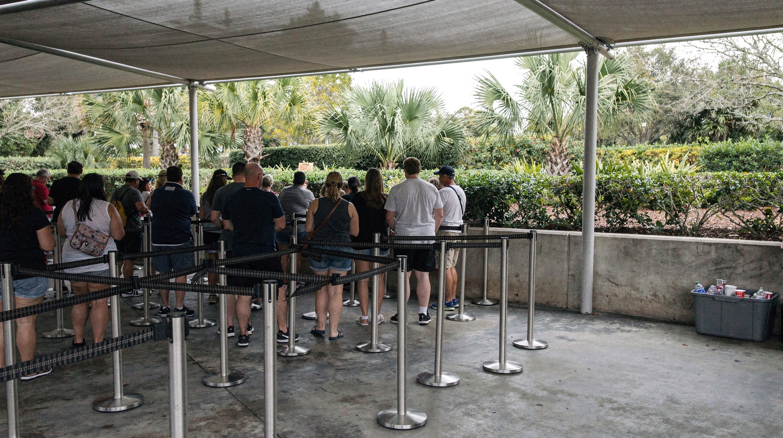 Magic Kingdom ou EPCOT : quel parc Disney choisir