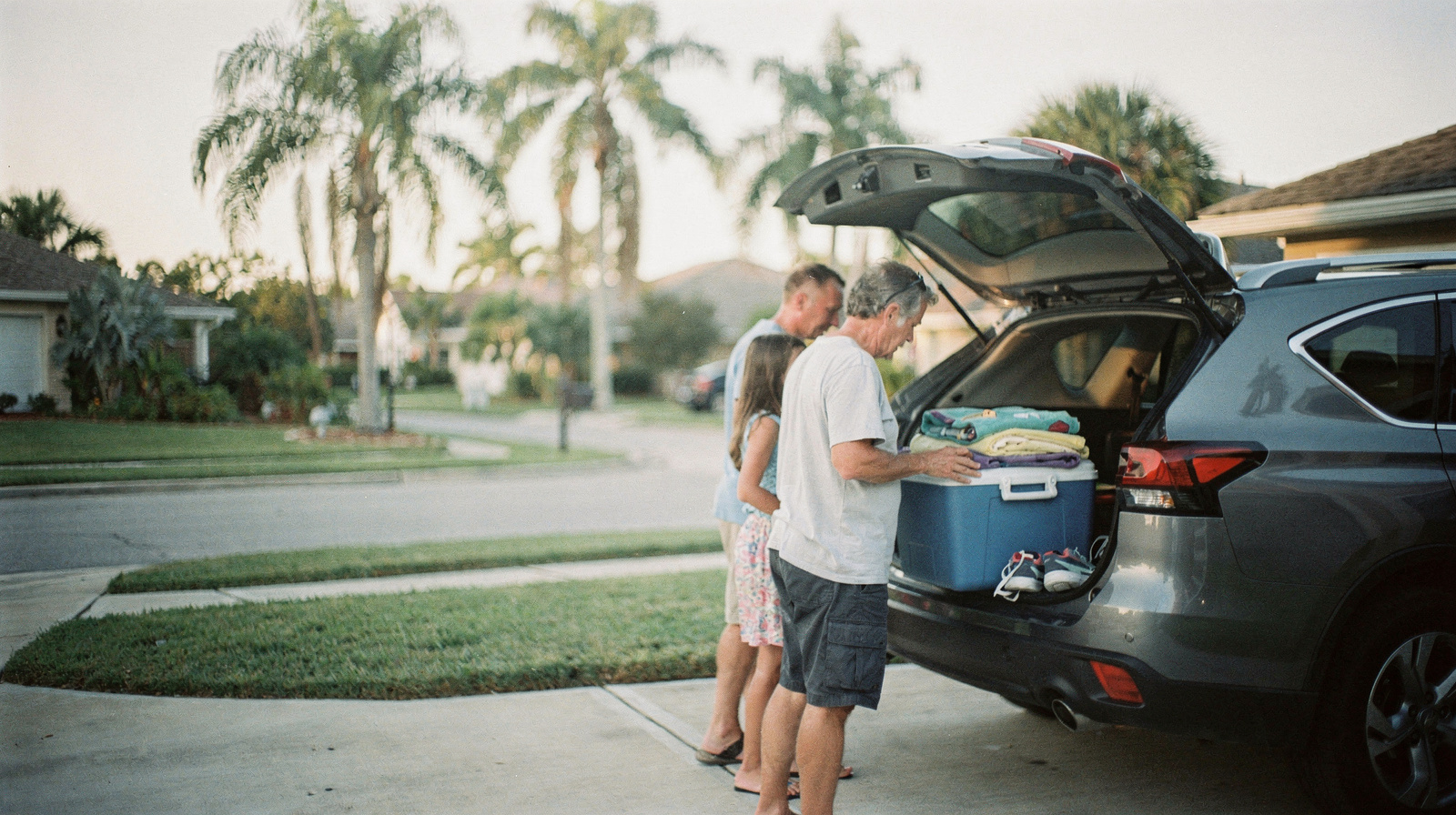 One week in central Florida: a base-in-Orlando itinerary
