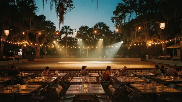 Orlando dinner shows: what the tickets actually buy you