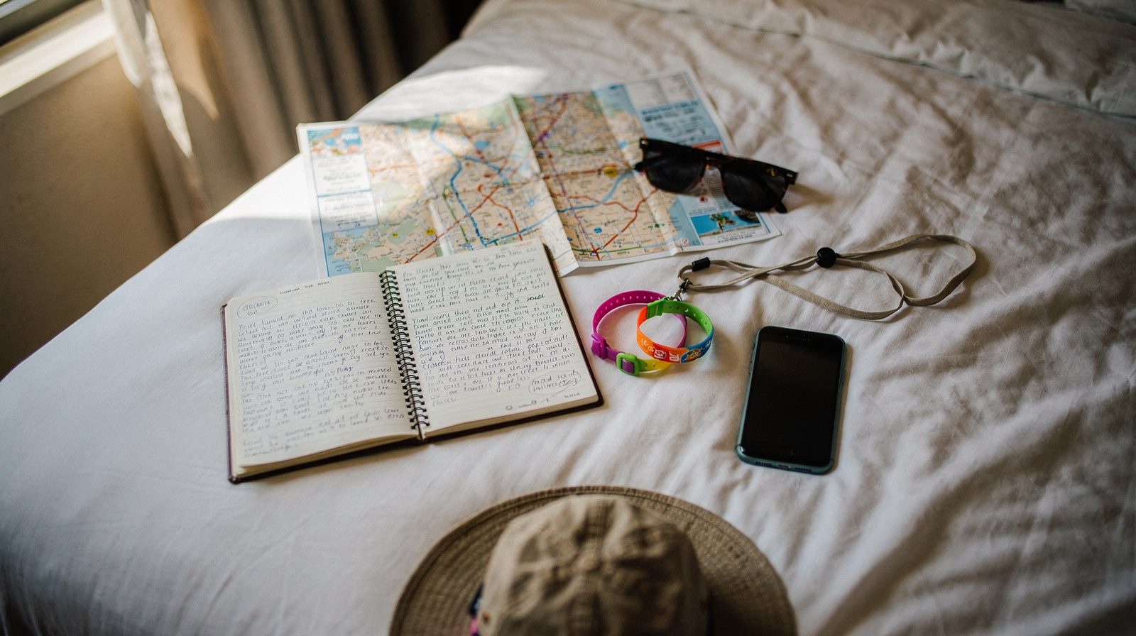 Planning your first Orlando trip, in the right order