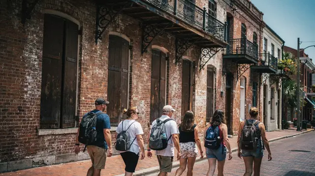 Tampa and Ybor City: a guided-tour day from Orlando