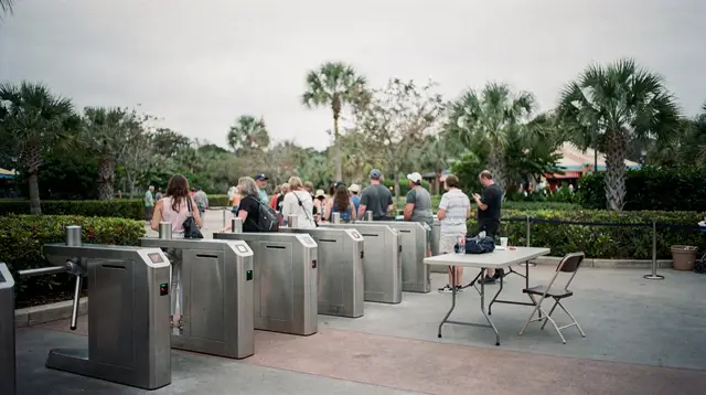 Walt Disney World tickets: how the date-based pricing actually works