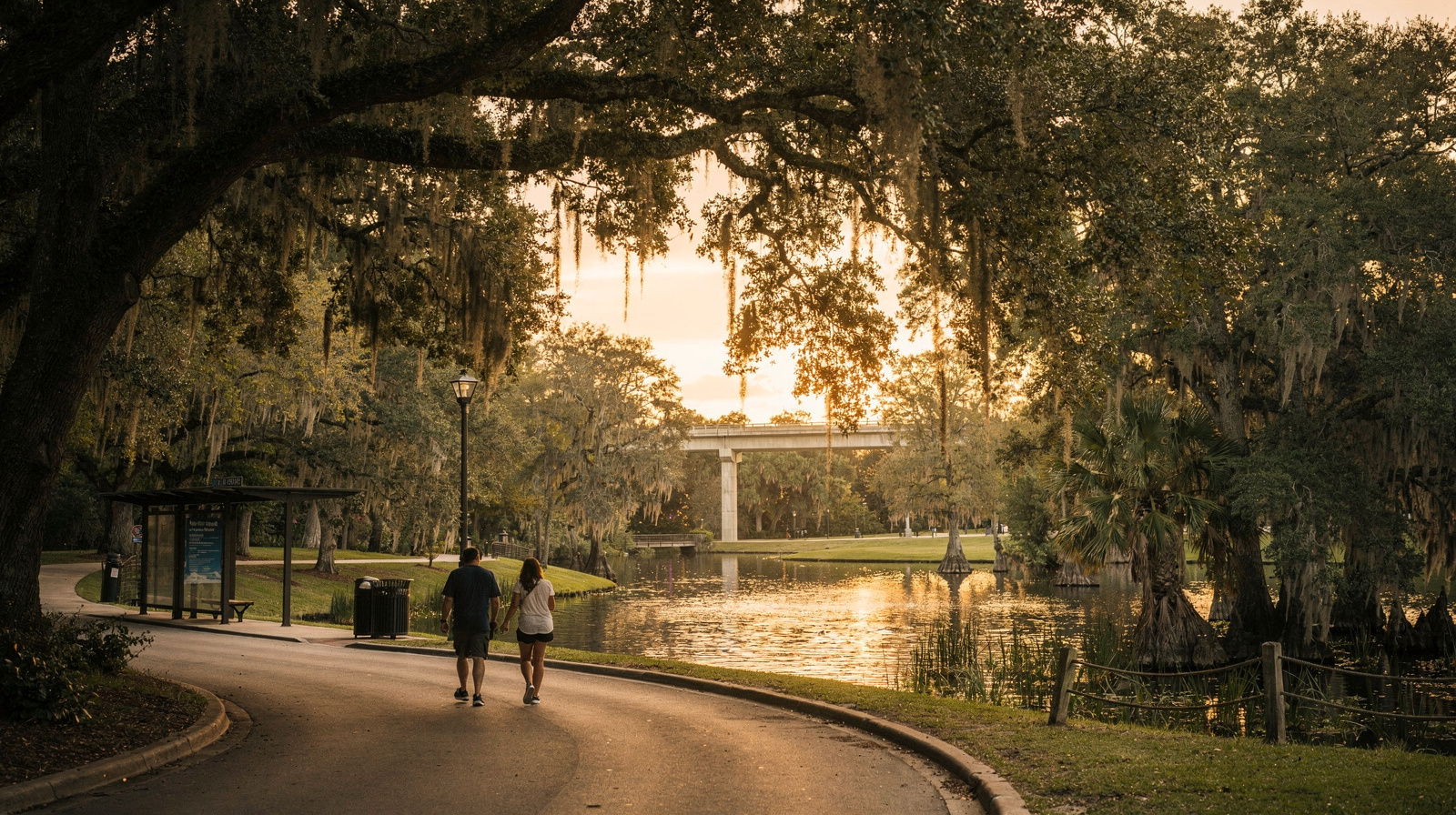 Where to base yourself around Orlando
