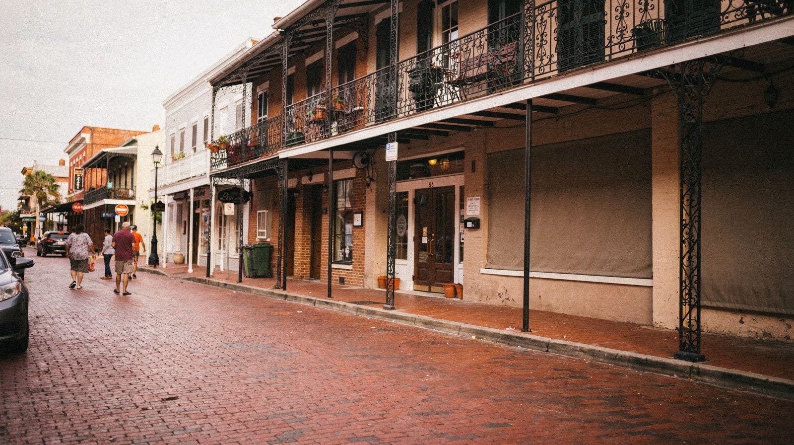 Ybor City food and cigar tasting : dégustation gourmande et cigares dans le quartier latin de Tampa