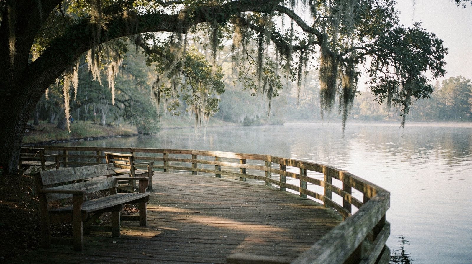 Dziewięć dni w spokojnym tempie: Orlando, St. Augustine i wybrzeże Zatoki