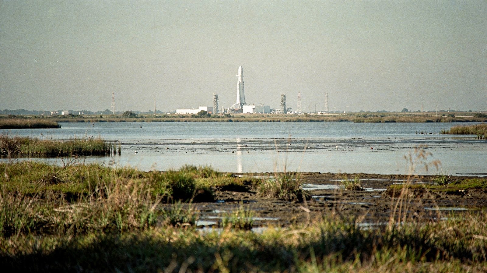 Sześć dni: parki Orlando i Space Coast dla nastolatków
